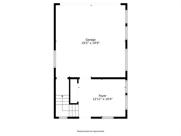 815 E 5th Street , Dallas Texas 75203