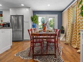 1801  Dakar Road E, Fort Worth Texas 76116