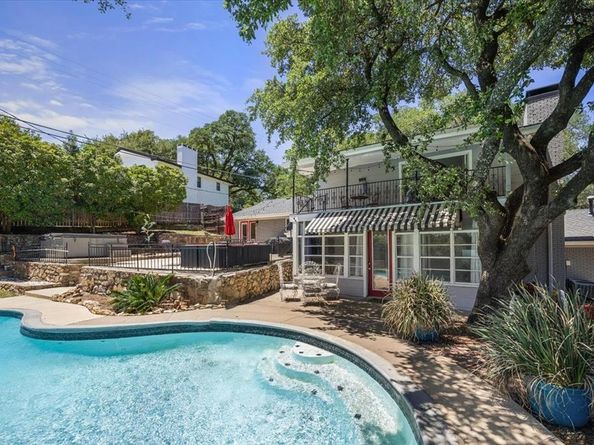 1801  Dakar Road E, Fort Worth Texas 76116