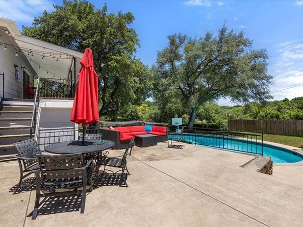 1801  Dakar Road E, Fort Worth Texas 76116