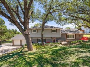 1801  Dakar Road E, Fort Worth Texas 76116