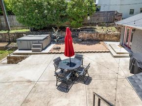 1801  Dakar Road E, Fort Worth Texas 76116