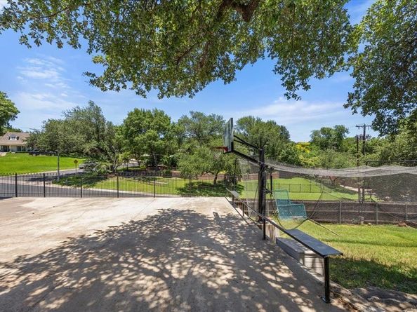 1801  Dakar Road E, Fort Worth Texas 76116