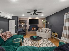1801  Dakar Road E, Fort Worth Texas 76116
