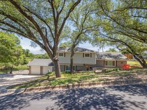 1801  Dakar Road E, Fort Worth Texas 76116