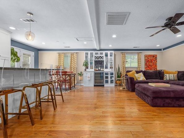 1801  Dakar Road E, Fort Worth Texas 76116