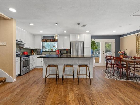 1801  Dakar Road E, Fort Worth Texas 76116