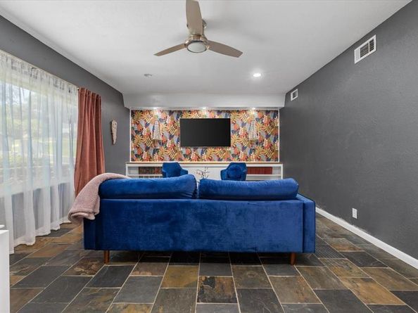 1801  Dakar Road E, Fort Worth Texas 76116