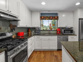 1801  Dakar Road E, Fort Worth Texas 76116
