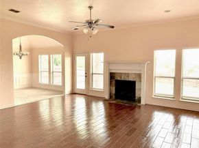 10954  Live Oak Creek Drive , Fort Worth Texas 76108