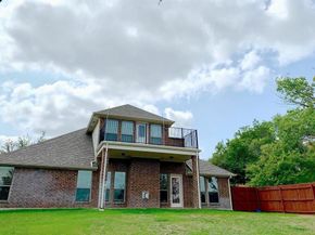 10954  Live Oak Creek Drive , Fort Worth Texas 76108