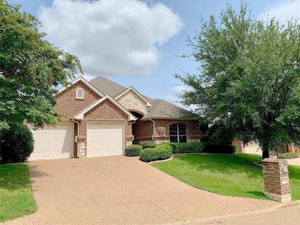 10954  Live Oak Creek Drive , Fort Worth Texas 76108