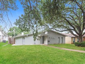 1514  Carnation Drive , Lewisville Texas 75067