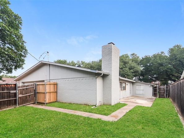 1514  Carnation Drive , Lewisville Texas 75067