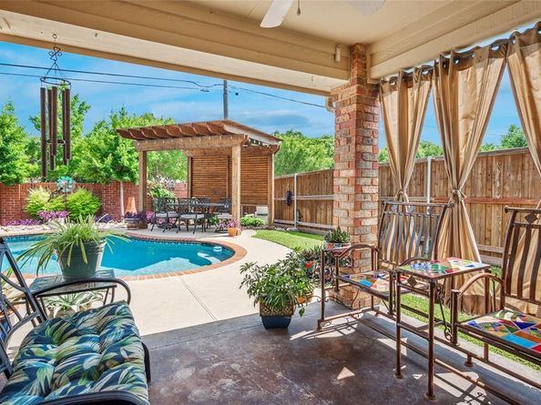 928  Rush Creek Road , Keller Texas 76248