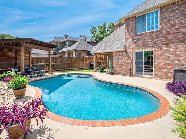 928  Rush Creek Road , Keller Texas 76248