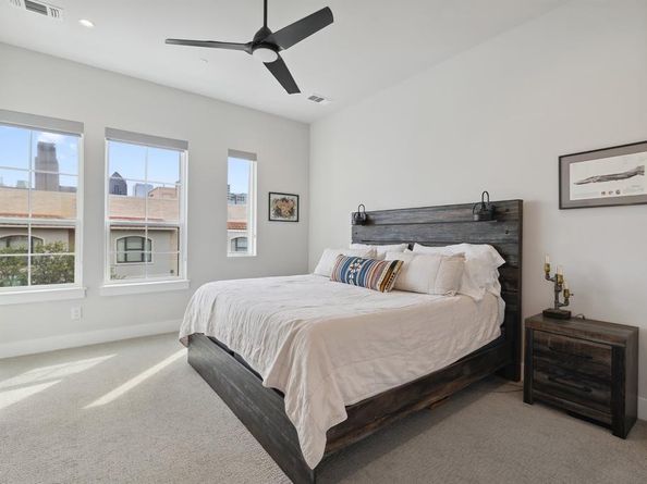 3200  Ross Avenue  42, Dallas Texas 75204