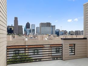 3200  Ross Avenue  42, Dallas Texas 75204