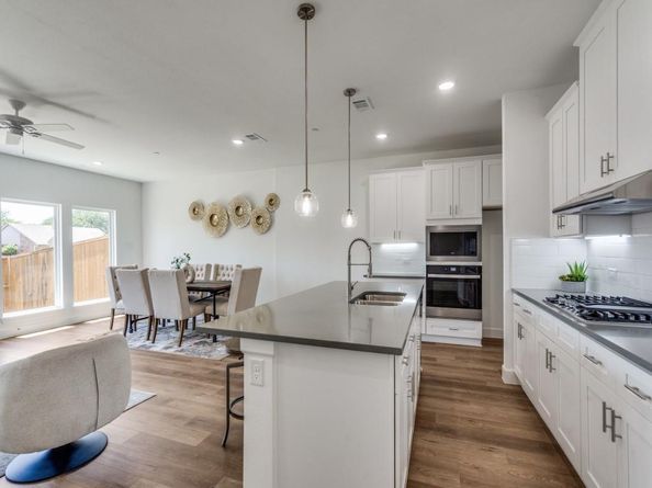 5621  Woodlands Drive , The Colony Texas 75056