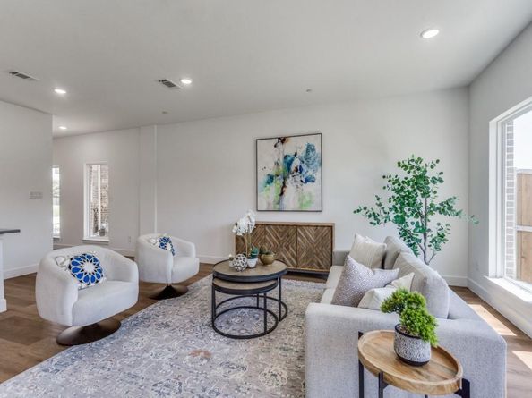 5621  Woodlands Drive , The Colony Texas 75056