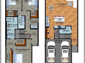 5621  Woodlands Drive , The Colony Texas 75056