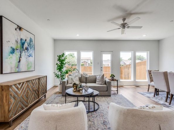 5621  Woodlands Drive , The Colony Texas 75056