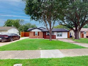 2210  Mcclure Street , Irving Texas 75062