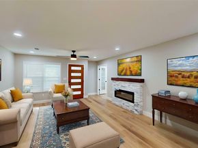 2210  Mcclure Street , Irving Texas 75062