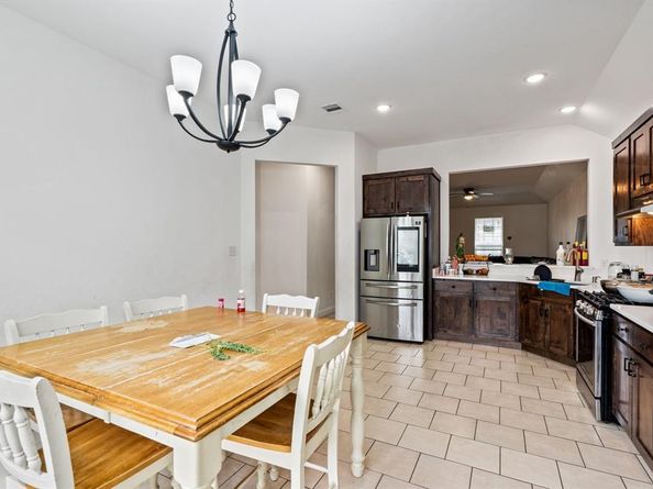1236 E Fogg Street , Fort Worth Texas 76115