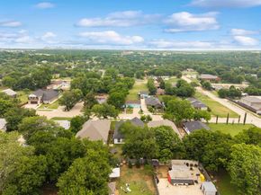 1236 E Fogg Street , Fort Worth Texas 76115