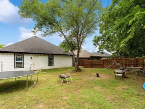 1236 E Fogg Street , Fort Worth Texas 76115
