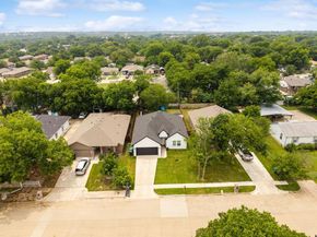 1236 E Fogg Street , Fort Worth Texas 76115