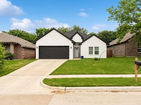 1236 E Fogg Street , Fort Worth Texas 76115