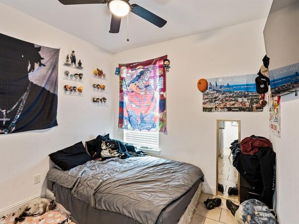 1236 E Fogg Street , Fort Worth Texas 76115