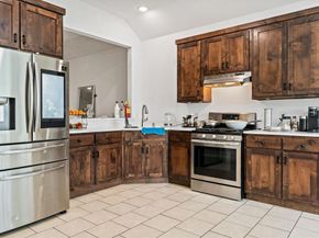 1236 E Fogg Street , Fort Worth Texas 76115