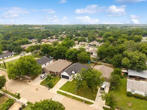 1236 E Fogg Street , Fort Worth Texas 76115