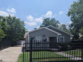 3108  BIDEKER Avenue , Fort Worth Texas 76105