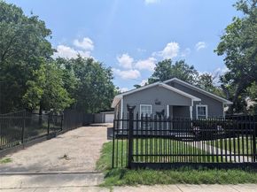 3108  BIDEKER Avenue , Fort Worth Texas 76105