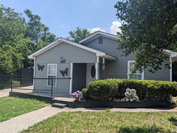 3108  BIDEKER Avenue , Fort Worth Texas 76105
