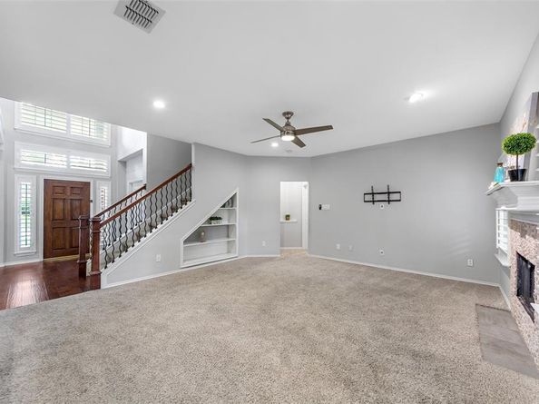 303  Solano Drive , Allen Texas 75013