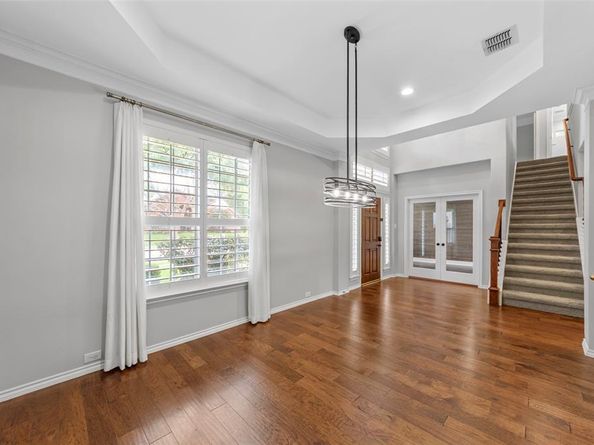 303  Solano Drive , Allen Texas 75013
