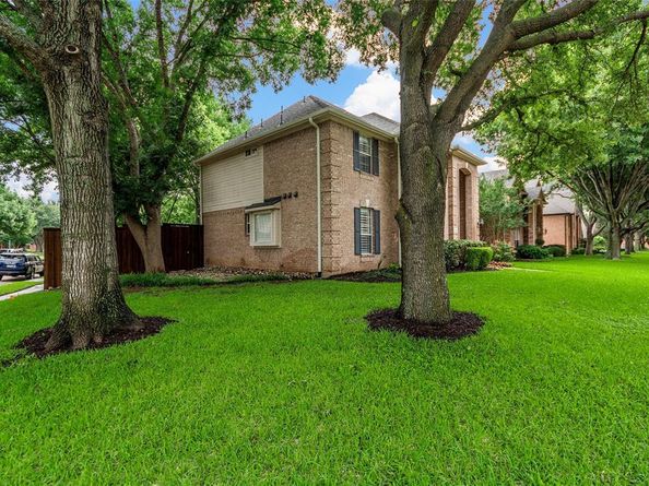 303  Solano Drive , Allen Texas 75013
