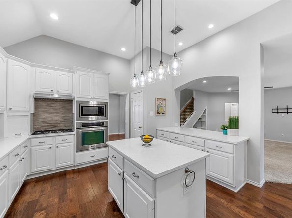 303  Solano Drive , Allen Texas 75013