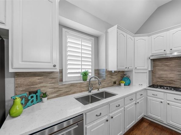 303  Solano Drive , Allen Texas 75013
