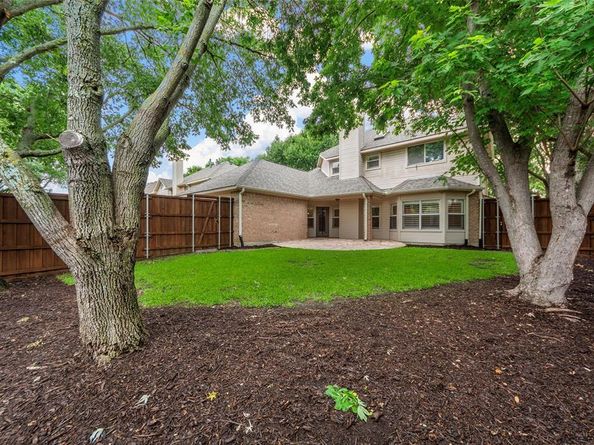 303  Solano Drive , Allen Texas 75013