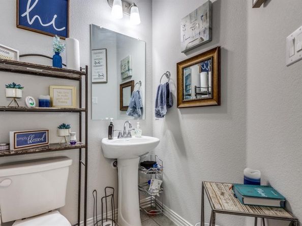 3124  Greenbriar Drive , Celina Texas 75009