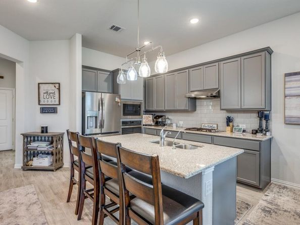 3124  Greenbriar Drive , Celina Texas 75009