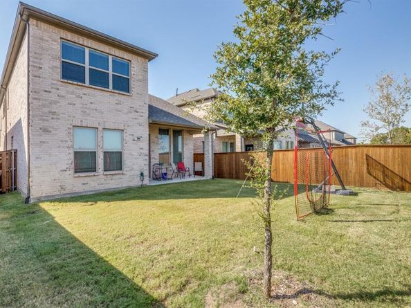 3124  Greenbriar Drive , Celina Texas 75009