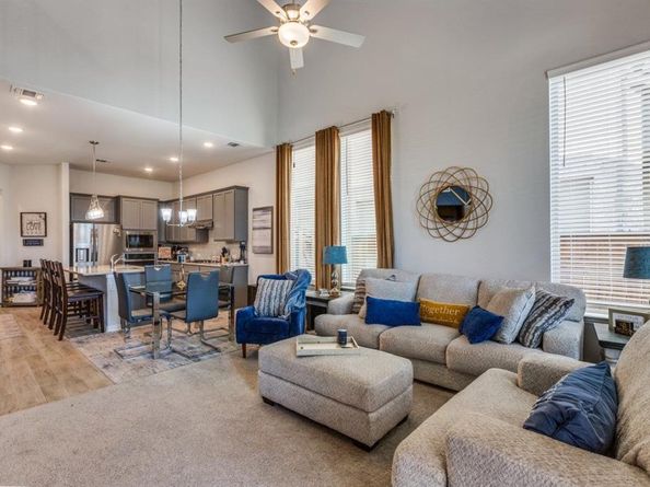 3124  Greenbriar Drive , Celina Texas 75009