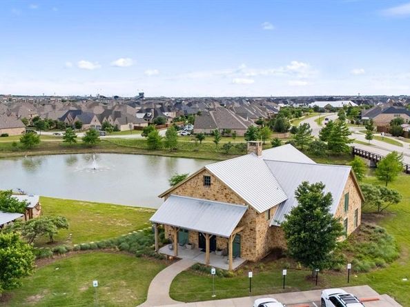 3124  Greenbriar Drive , Celina Texas 75009